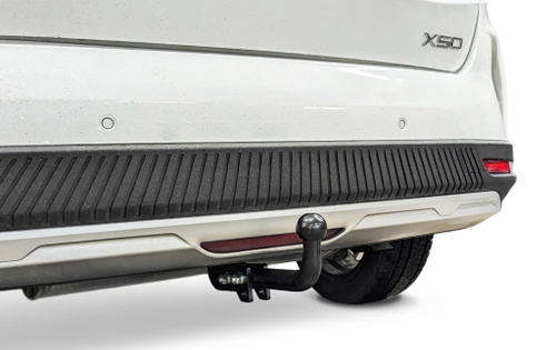 Фаркоп Berg для Jetour X50 2024-, шар А, 750/75 кг, F.0917.001