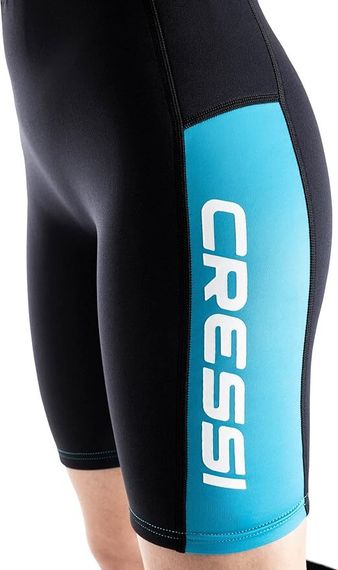 Гидрокостюм женский Cressi Tiburon 2 мм