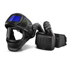 Маска сварщика Tecmen TM 1000 PAPR