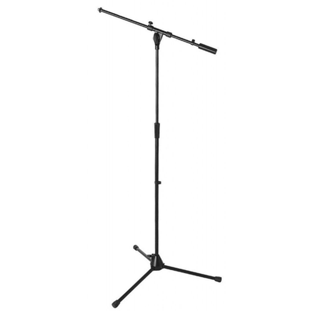 Микрофонная стойка OnStage MS9701B+