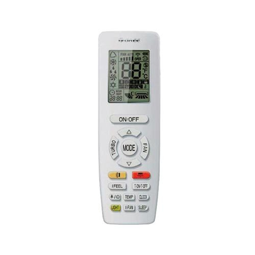 Сплит система Gree Bora GWH36QE-K3NNB4A