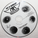 Aerosmith / Get A Grip (CD)
