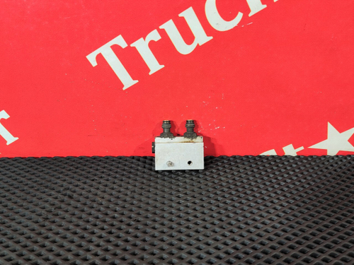 Распределитель тормозных сил