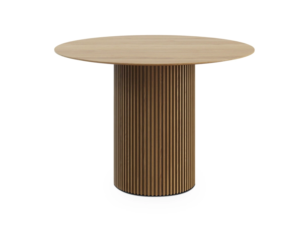 Стол обеденный Mono Stripe D110/D44/H75