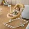 Шезлонг детский Beaba Up&amp;Down Baby Bouncer Plus Ochre