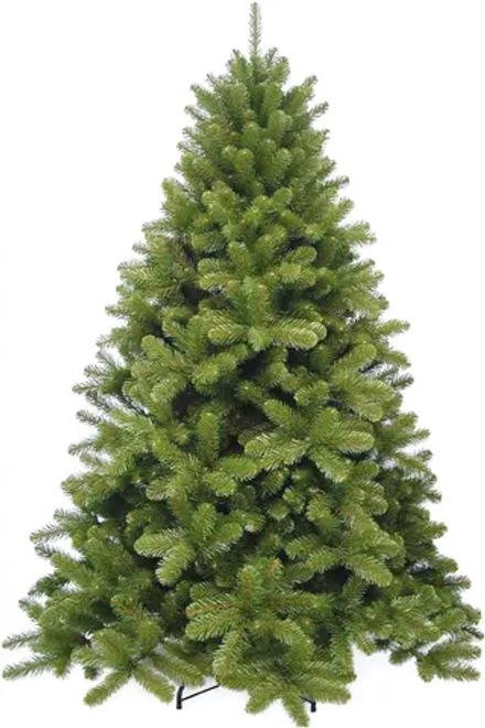 Елка Скандия 425 см., интерьерная, мягкая хвоя, Triumph Tree (73820)