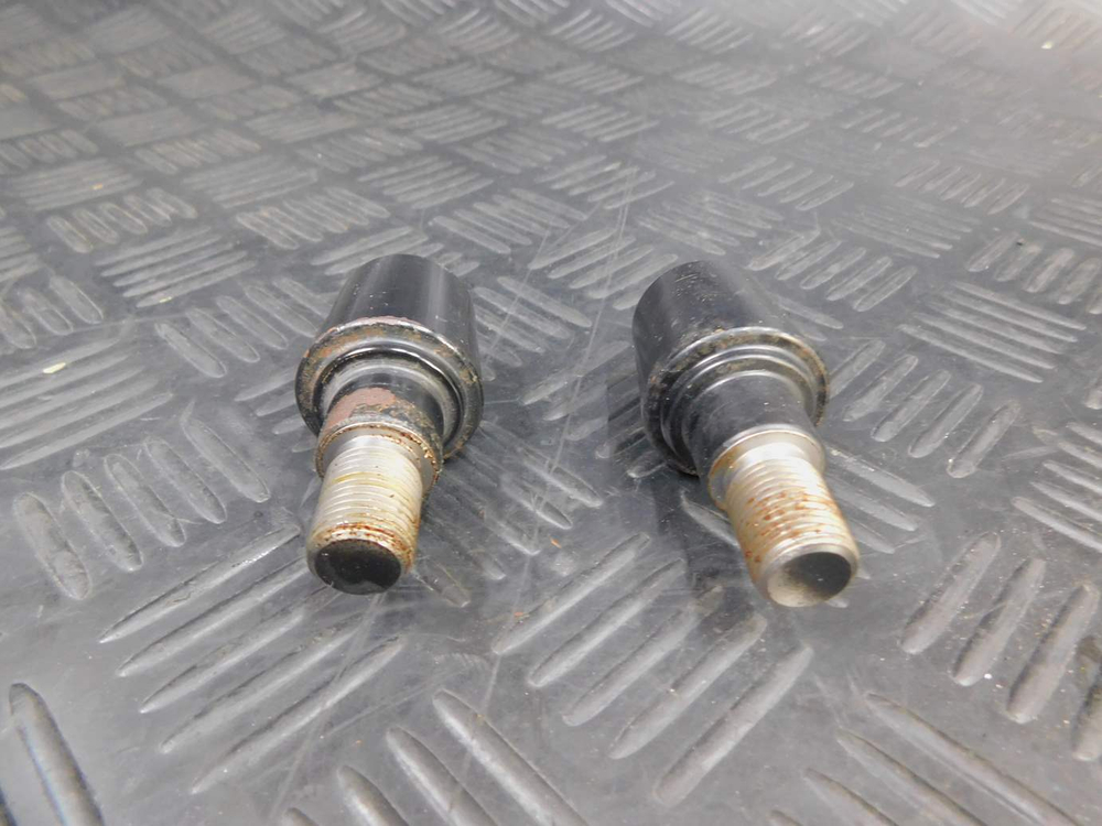 Балансиры руля Yamaha TDM850 RN03J 2001