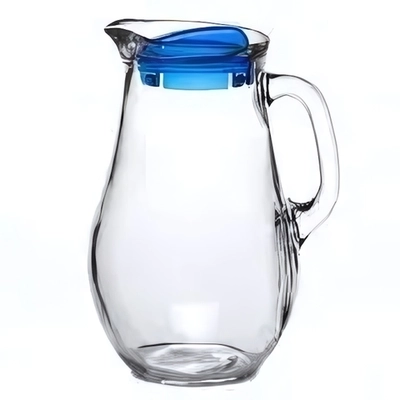 Кувшин 1,85л «Бистро» 80119SLBBL