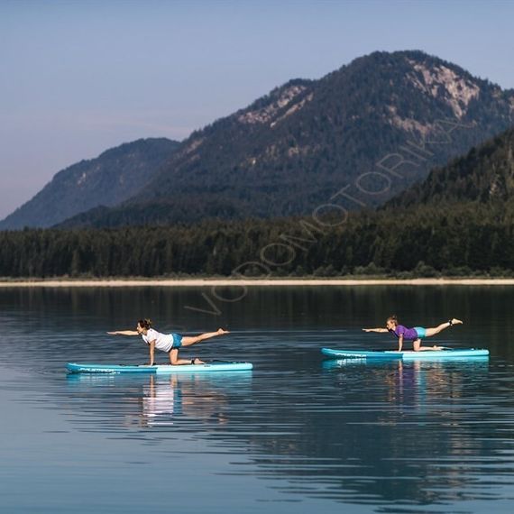 Доска SUP JP Venus 10&#39;6&quot;x32&quot;x5&quot; LE