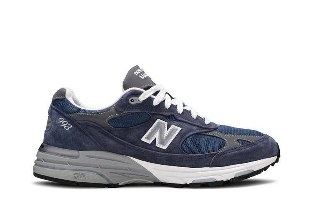 Кроссовки New Balance Nb 993