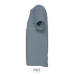 Футболка SPORTY, мужская, полиэстер 140. Тёмно-синий  XL