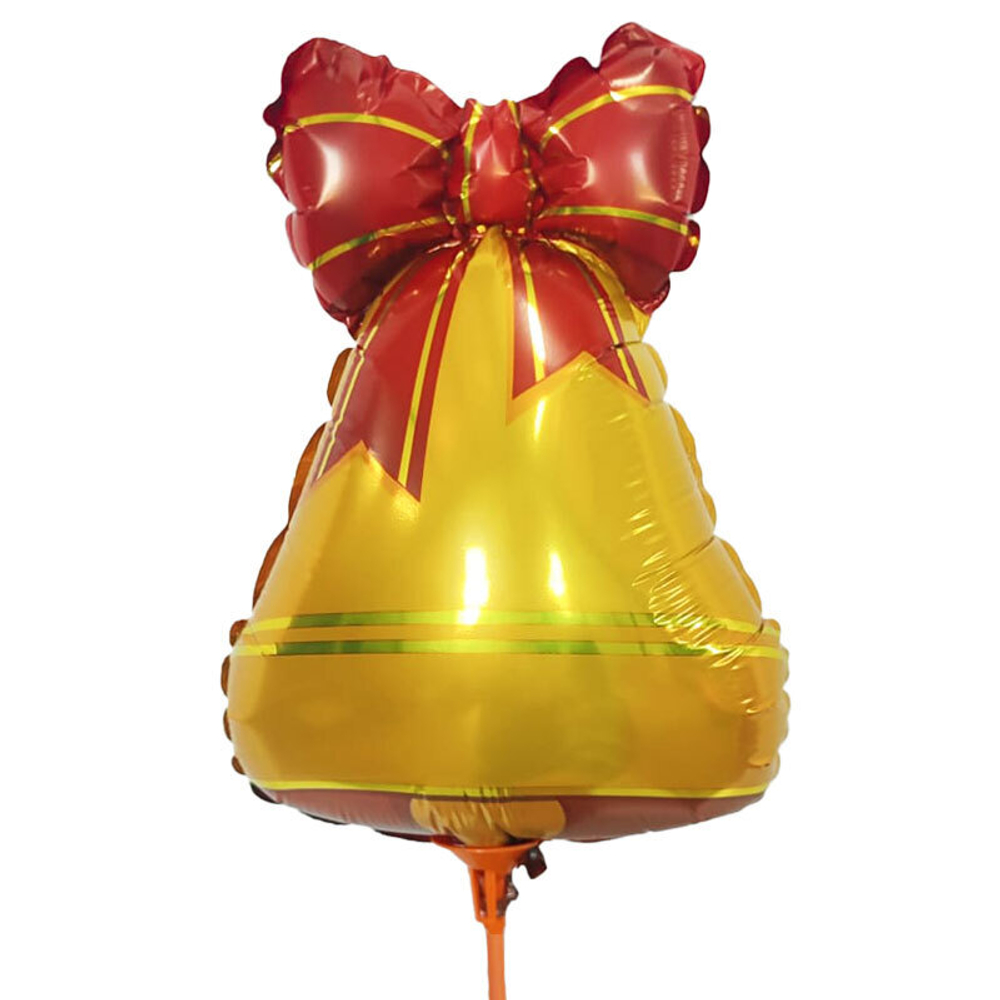 Р Мини-фигура Колокольчик 12"/30 см.