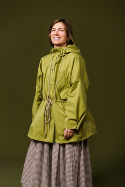 Парка "Авокадо"