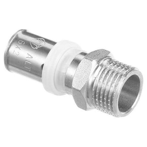 Муфта ALTSTREAM (н.р.) 26х3/4" пресс