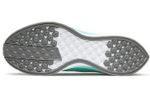 Кроссовки Nike Pegasus Turbo 2 (Женская размерная сетка)
