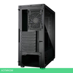 Корпус Zalman R2 черный