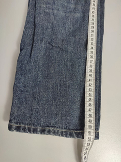 Джинсы Artega стильные на 7-8 лет