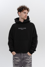 «НОВАЯ ЭРА» Худи SS 2026