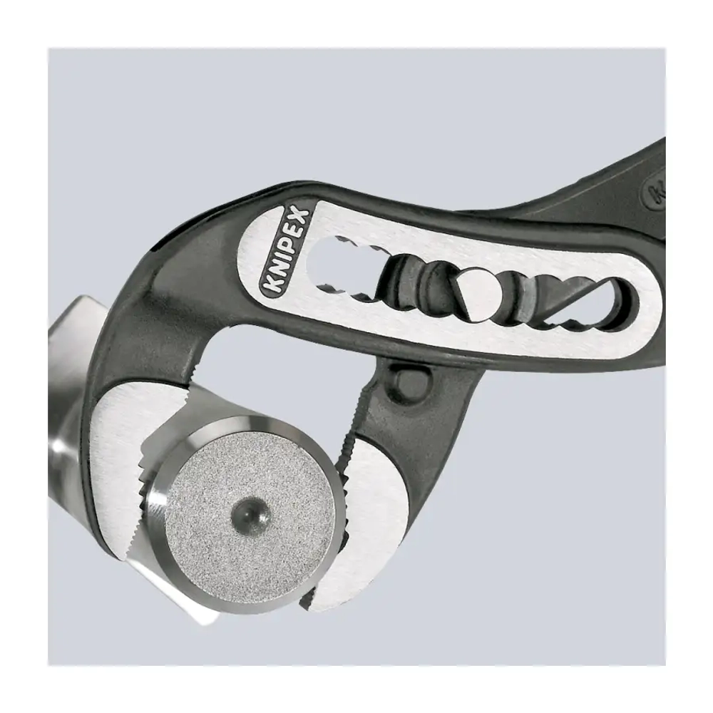 Клещи сантехнические Alligator ®, 250 мм Knipex 88 03 250