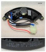 Регулятор напряжения (220 v,6 контактов) SDG 8000EHA/AVR