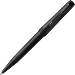 Ручка шариковая Parker Premier Monochrome K564 Black 1931430