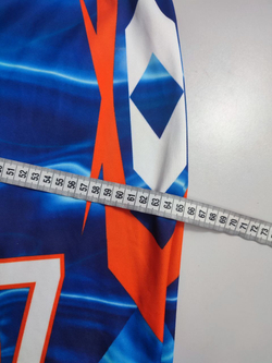 Шорты Red Stak яркие 48 размер