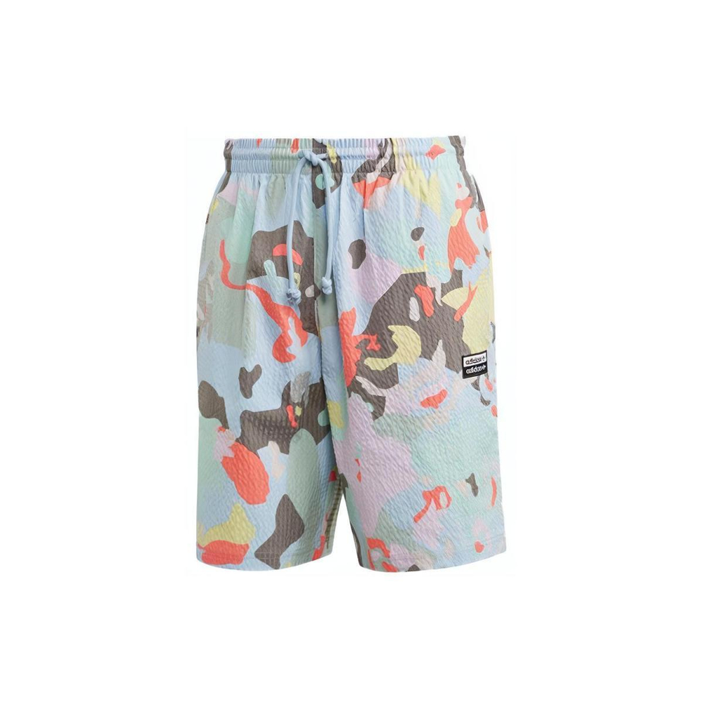 Шорты Adidas originals Fs Aop Short, FM2244