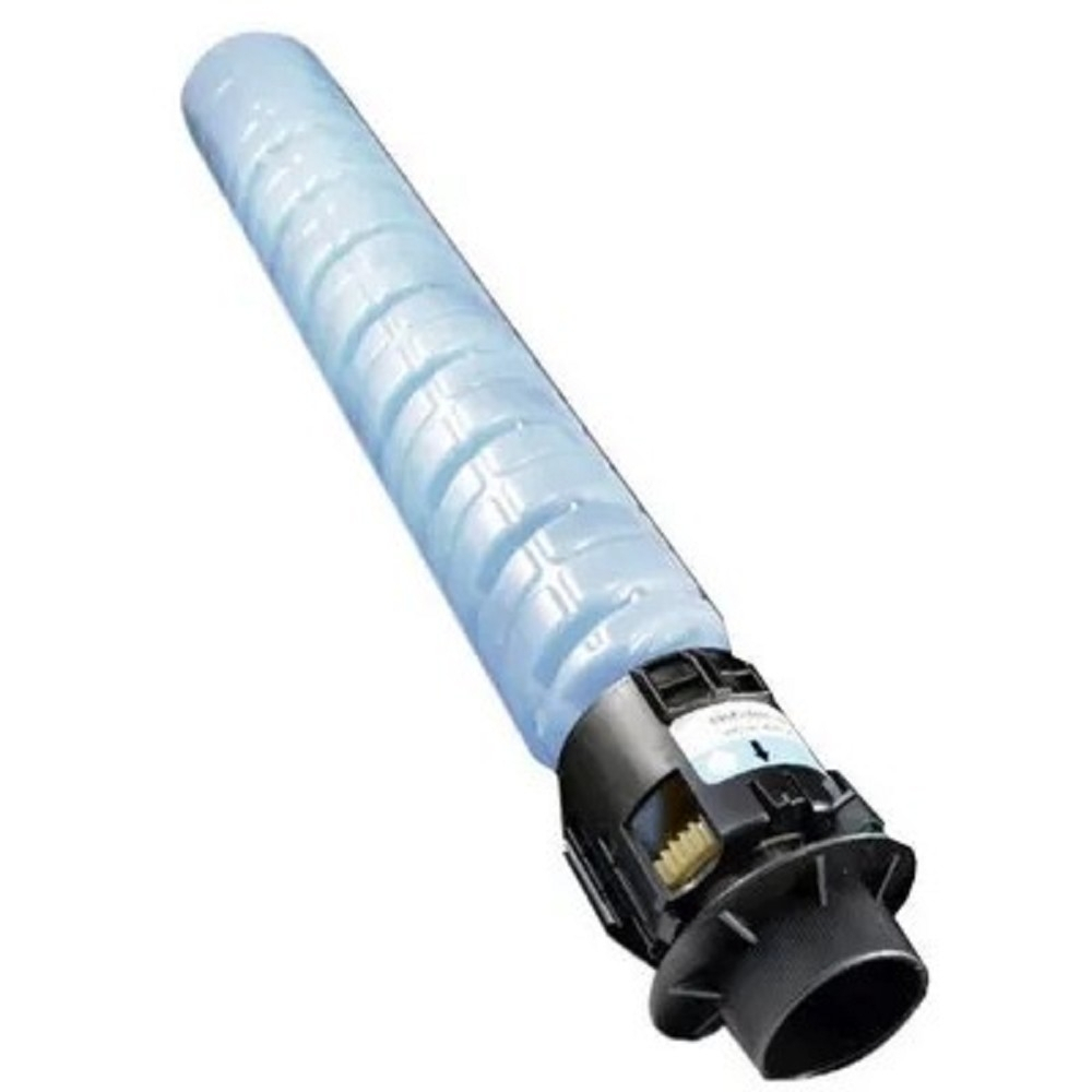 Тонер Ricoh Тонер-картридж тип M C2000 голубой для Ricoh MC2000 (2500стр) (842461)