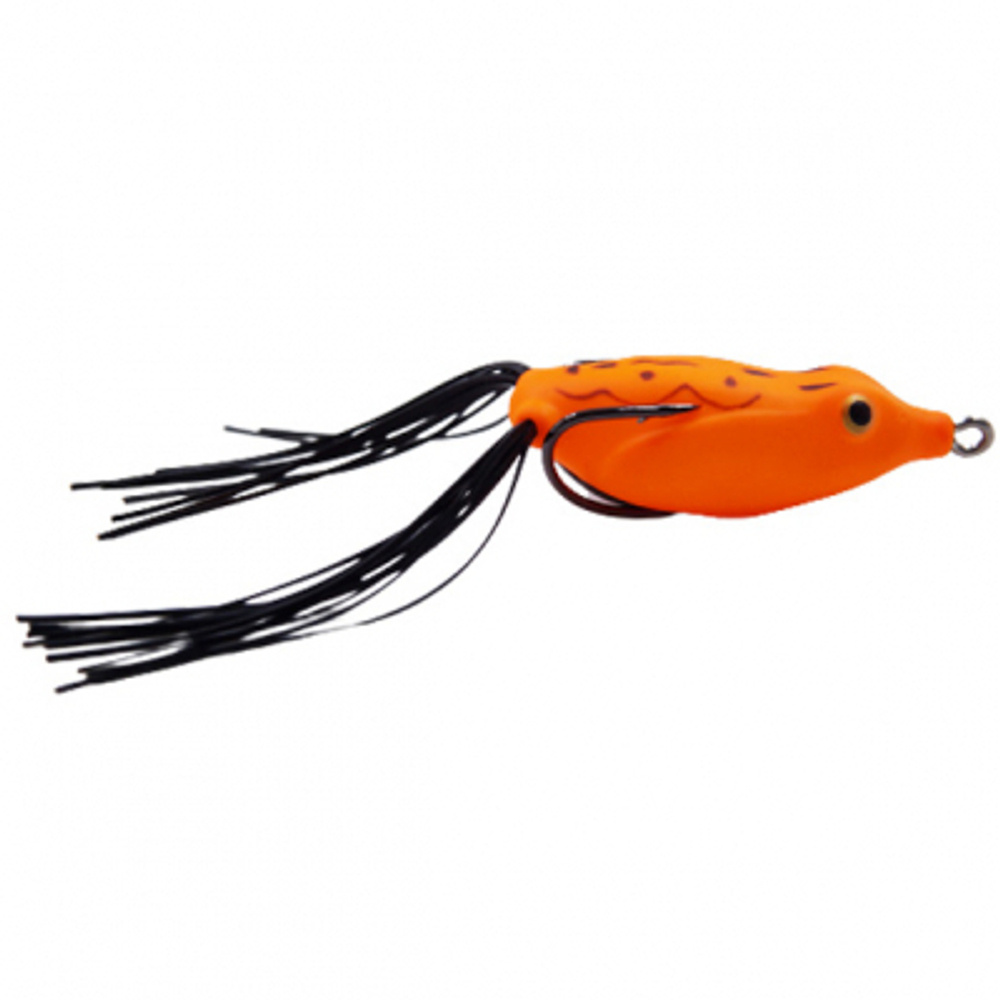 Лягушка SureCatch Weedless Plug Tiny Froggy 4.8cm 7g FTF07 F40, FTF07 F40