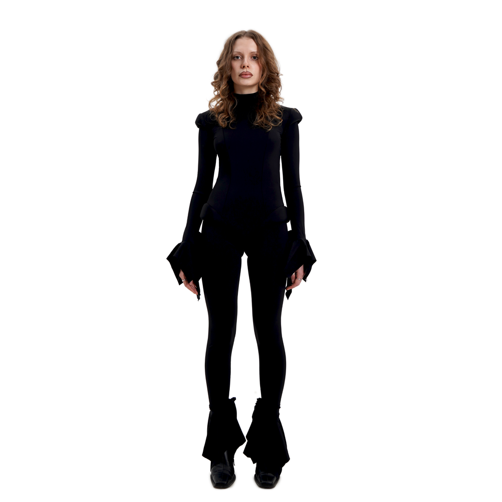 комбинезон LEECH