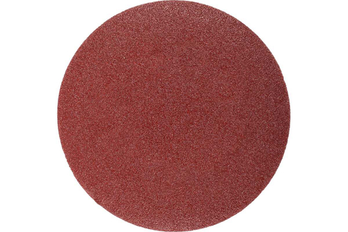 Шлифлист круглый 10 шт, 125 мм, Р60 ВОЛАТ 80011-60