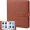 Fotoalbom \ Фотоальбом \ Album  128 sheet brown