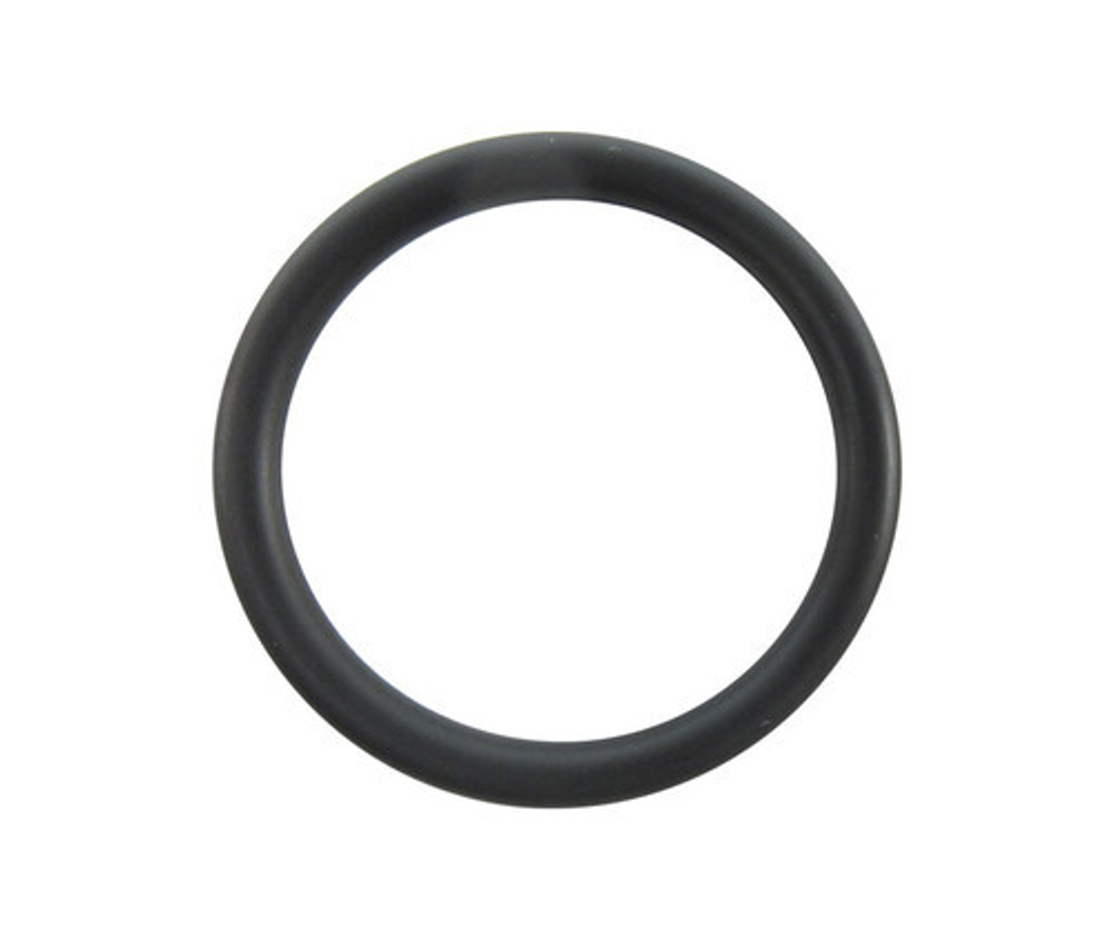 Proponent M83248-1-912 O-Ring, 59/64 in ID, 7/64 in Thick, Fluorocarbon, Black