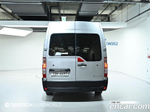 Renault Korea (Samsung) Master 2.3 15인승 (06.2020)