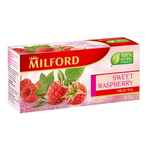 Milford сладкая малина, 20 пакетиков