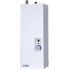 Электроводонагреватель проточный ЭВАН В1 - 9