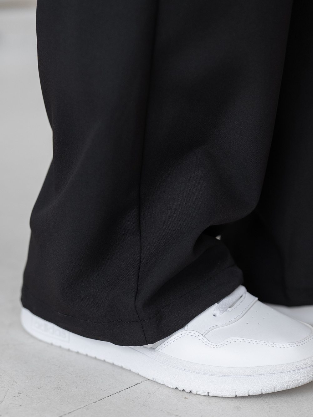 Брюки Motion карго