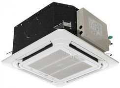 Кассетная VRF система Dantex DM-PAC08Q4/AF