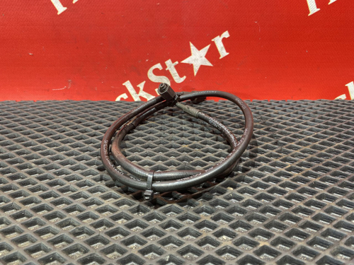 Шланг подъёма кабины