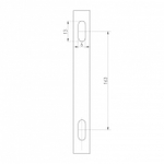Накладной светильник Arlight QUADRO 034785