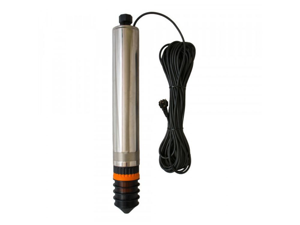 Насос скважинный Водомет ПРОФ"55