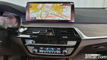 BMW 6 Series GT (G32) (03.2023)