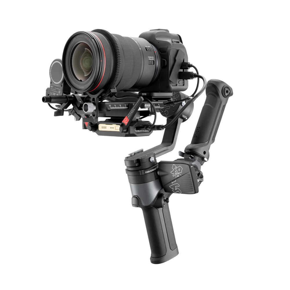 Zhiyun Weebill 2 Pro