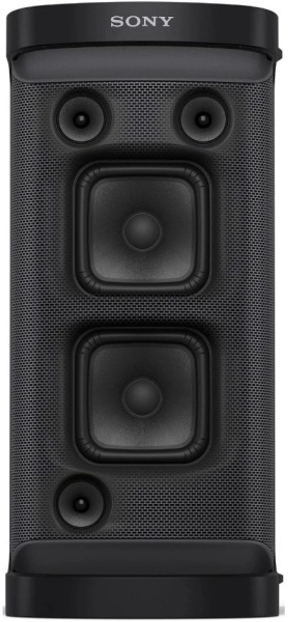 Аудиосистема Sony SRS-XP700