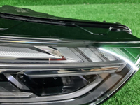 Фара правая Audi Q5 2 80A (2020-н.в.) LED