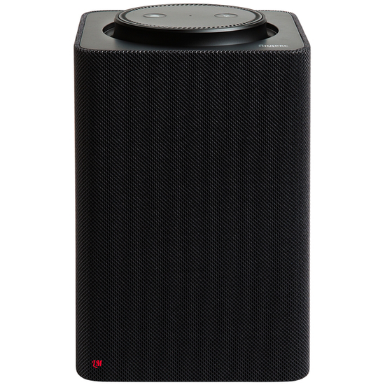 Яндекс.Станция Макс Чёрная