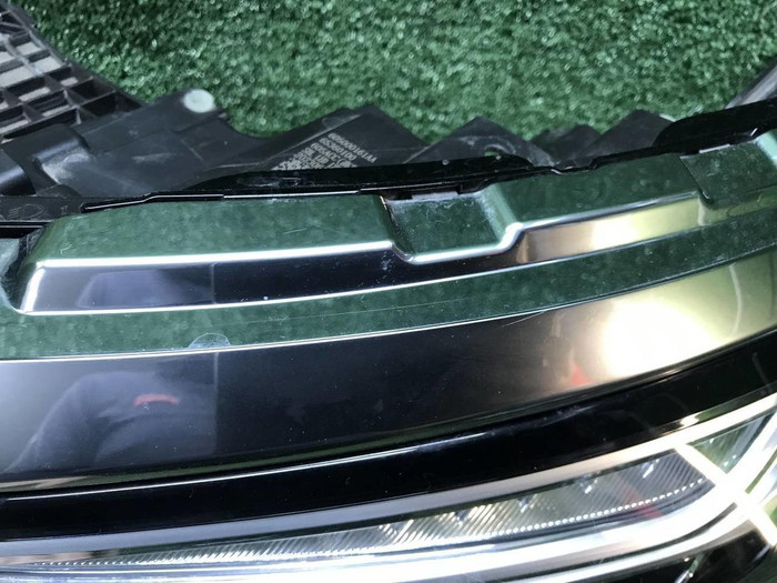 Фара левая EXEED VX (2021-2024) LED