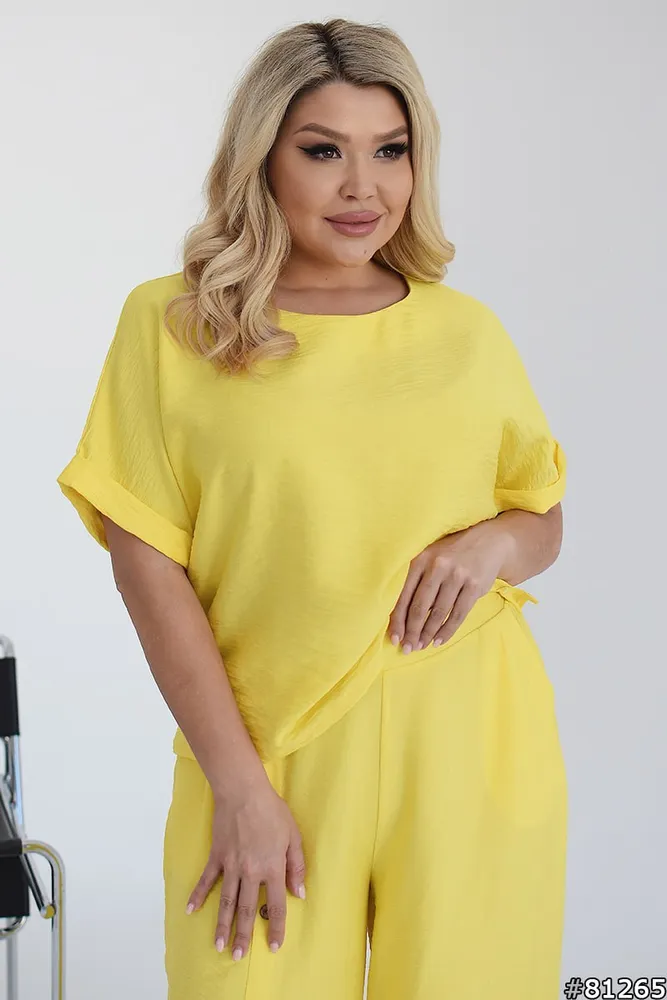 Костюм УК-265-3 Fabrika