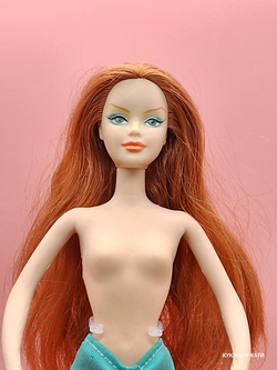 Кукла Барби 20е винтаж "Poison Ivy Doll". 03026