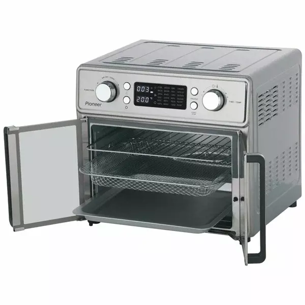 Мини-печь Piоneer MO5202G (q)